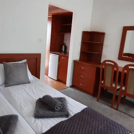 Letnia Przystan Rowy Aparthotel Rowy (Pomerania)