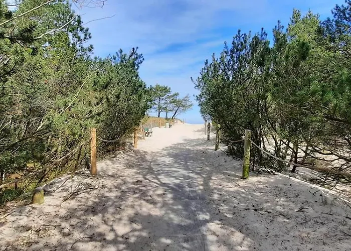 Letnia Przystań Hotel apartamentowy 3*