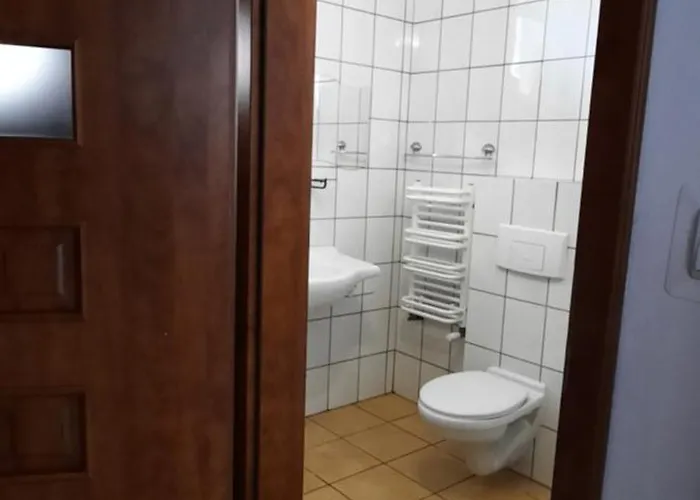 Letnia Przystań Rowy (Pomerania)