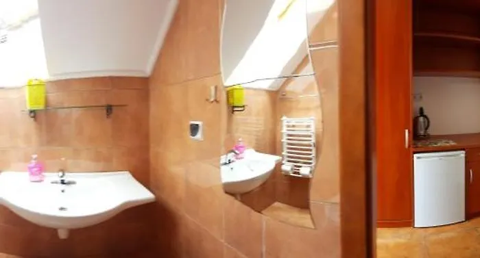 Letnia Przystań 3* Rowy (Pomerania)